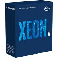 Intel Xeon W W7-2475X - 2,6 GHz - 20 cores - 40 threads - 37,5 MB cachegeheugen - FCLGA4677 socket - retailverpakking