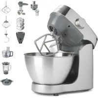 Kenwood World Keukenrobot Prospero+ KHC29A.R0SI