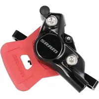Sram Level Silver Stealth 2p Schijfremklauw