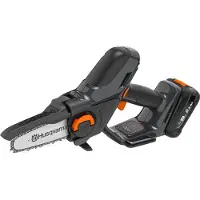 Husqvarna Aspire P5-P4A Accu Snoeizaag 18 V Excl Accu
