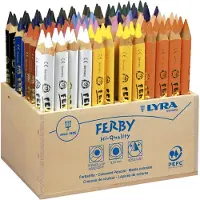 Lyra L3622960 kleurpotlood Meerkleurig 96 stuk(s)