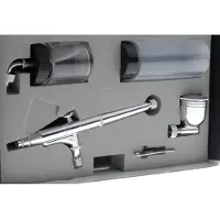 Sparmax Airbrush-pistool DH-125 (spuitmondstuk 0,5 mm)
