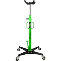Ks Tools COMPETITIE Hydraulische hefbrug, 500 kg