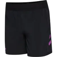 Hummel Sportbroek zwart