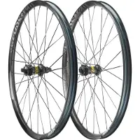 Mavic E-Crosstrail SL Carbon 29'' Wielset | Boost 15x110 - 12x148 mm | Center Lock | 2024 || Maat: CenterLock