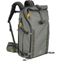 Vanguard VEO ACTIEF53 KG (Foto rugzak), Cameratas, Groen