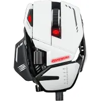 Mad Catz R.a.t. 8+ 16000 Dpi Gamingmuis