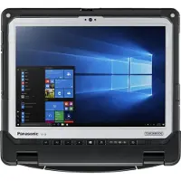 Panasonic Toughbook CF-33, 30,5 cm (12 inch), 2160 x 1440 pixels, 512 GB, 16 GB, Windows 11 Pro, zwart