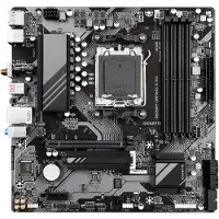 Gigabyte A620M GAMING X AX (AM5, AMD A620, mATX)