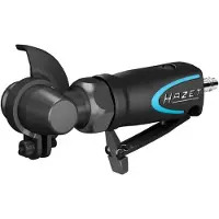 Hazet 9033M-7 Pneumatische haakse slijper 3/8 x 24