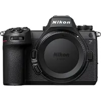 Nikon Z6 III Body