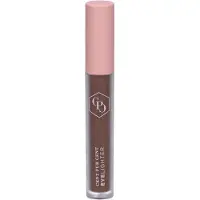 Cent Pur Cent Eyelighter Collection Oogschaduw Eyelighter Milk Chocolate Matte 8ml
