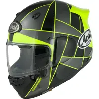 Arai Quantic Peak Helm