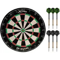 Xqmax Starter Dartset Classic