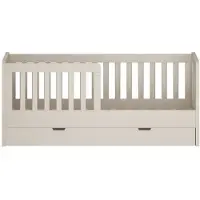 Born Lucky Peuterbed Joan 70x140 Incl. Bedlade Clay
