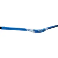 FUNN Full On Stuur Ø35mm 15mm, blauw 785mm 2021 MTB sturen