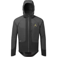 Altura Esker Dune Isolated Jas