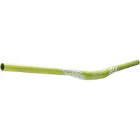 FUNN Full On Stuur Ø31,8mm 15mm, groen 785mm 2023 MTB sturen