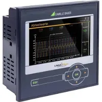 Camille Bauer LINAX PQ3000 Netwerkanalyser