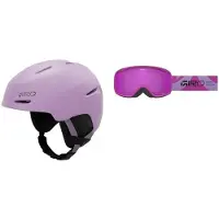Giro Spur Cp Combo Juniorhelm