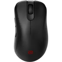 BenQ ZOWIE EC3-DW 4K draadloze muis voor Esports - 4K Enhanced Receiver - 59g - Asymmetrisch - Driverless - 3950 sensor - 4K Polling Rate
