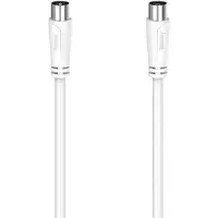 Ginza.se Coax - Kabel - 15 meter - Wit