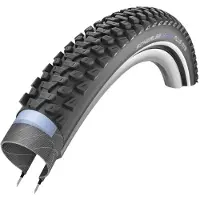 Schwalbe Marathon Plus MTB Clincher band 26" Performance SmartGuard E-50 Reflex Bandenmaat 57-559 | 26x2,25