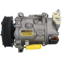 AIRSTAL Airconditioning compressor 10-5216