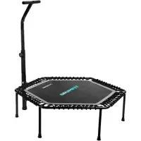 Cecotec Fitness trampoline Drumfit Jump 1270