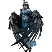 Furyu Overlord PVC-beeldje 1/7, Albedo, Seizoen 4, So-bin versie, 24 cm