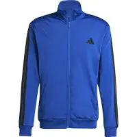 Adidas Trainingspak 'Dayready' donkerblauw / zwart