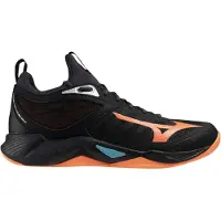 Mizuno wave dimension indoor schoen heren -