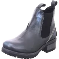 Lazamani LA68003 Chelsea boots | Maat 38 Dames Blauw