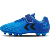 Hummel Sportschoen 'Top Star' royal blue/koningsblauw