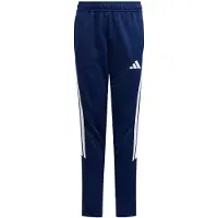 Adidas Sportbroek 'Tiro26 League' blauw / wit