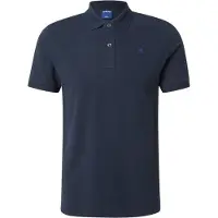 G-Star Shirt 'Dunda' donkerblauw