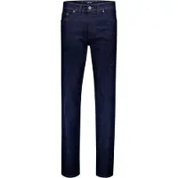 Gardeur broek donkerblauw Nevio