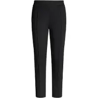JOOP! Broek 'Taru' aubergine / zwart