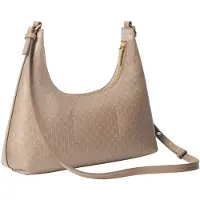 Calvin Klein Schoudertas beige / taupe