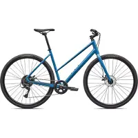 Specialized Sirrus X 1.0 St 2026 Fiets