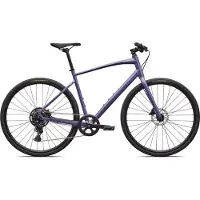 Specialized Sirrus X 2.0 9s 2026 Fiets