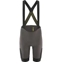 Mavic Allroad Cargo Korte Broek Grijs