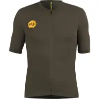 Mavic Heritage Korte Mouw Wielertrui