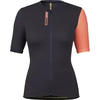 Mavic Essential Korte Mouw Wielertrui