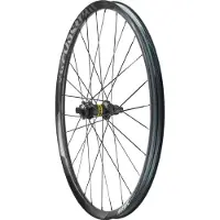 Mavic E-Crosstrail SL Carbon 29'' Achterwiel | Boost 12x148 mm | Center Lock | 2024 || Maat: CenterLock