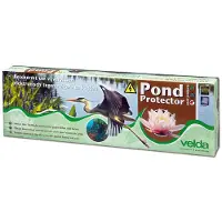 Velda Pond Protector, Schrikdraad Tegen Reigers En Katten