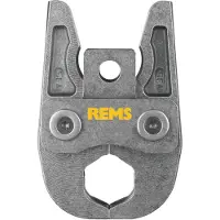 Rems Persbek 28mm voor Viega Gaskoppeling