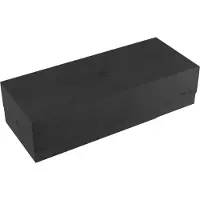 GameGenic Cards'Lair 1000+ Pro - Black Convertible