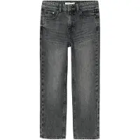 Name it Jeans 'Ryan' donkergrijs