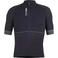 Mavic Ksyrium Korte Mouw Wielertrui